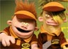 Thumbnail of Mr Meaty Treasures Of The Deep